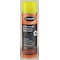 Keson Inverted Marking Paint, 20 oz., Yellow, Water -Based SP20Y - alternate 2