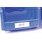 Hol-Dex Label Holder, 2 in.x 4 in., PK25 BB-24 - alternate 3