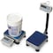 A&D Weighing Digital Platform Bench Scale 60kg/150 lb. Capacity FG-60KAM - alternate 1