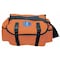 Emi Trauma Bag, Nylon, 17 in L, 10 in W, Orange 620 - alternate 1