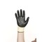 Ansell Cut Resistant Coated Gloves, Cut Level A2 , Nitrile , Rough , L 1 PR 11-500 - alternate 2