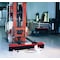 Valusweep Forklift Sweeper Broom, 48" W, Indoor VSB-048 - alternate 1