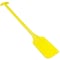 Remco Paddle Scraper without Holes, 40L, Yellow 67756 - alternate 1