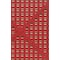Kendall Dri-Dek Sheet, 3 ft. W x 4 ft. L, Yellow 00STYW - alternate 5