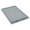 Quantum Storage Systems Gray Plastic Lid LID241GY - alternate 1