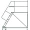 Ballymore Roll Work Platform, Steel, Single, 50 In.H SEP5-3648 - alternate 4