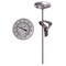Tel-Tru Bimetal Thermom, 2 In Dial, -40 to 70C LT225R-8/23100884 - alternate 1
