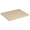 Tennsco Shelf, 18 in W x 18 in D, Tan 304 Sand - alternate 1