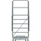 Ballymore Roll Work Platform, Steel, Single, 60 In.H SEP6-3648 - alternate 2