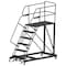 Ballymore Roll Work Platform, Steel, Single, 60 In.H SEP6-3648 - alternate 1