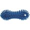 Remco 7"L Blue Scrub Brush 35873 - alternate 2