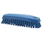 Remco 7"L Blue Scrub Brush 35873 - alternate 1