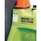 See All Industries Inspection Label, Eyewash, Self-Adhesive Aluminum, 4 1/4 in H x 3 in W, White, Rectangle, 25 PK IL-EYE - alternate 1