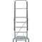Ballymore Roll Work Platform, Steel, Single, 50 In.H SEP5-2460 - alternate 4