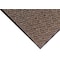 Notrax Entrance Mat, Polypropylene, 3/8 in Thick, Brown, 4 ft W x 10 ft L 118S0410AB - alternate 1