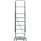 Ballymore Roll Work Platform, Steel, Single, 70 In.H SEP7-2448 - alternate 2