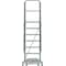 Ballymore Roll Work Platform, Steel, Single, 70 In.H SEP7-2448 - alternate 6