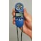 Kestrel Anemometer, 118 to 7874 fpm 0810 - alternate 4