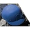 Occunomix Bump Cap, Front Brim, Polyethylene, Pinlock Suspension, Blue, Fits Hat Size One Size Fits Most V450-02 - alternate 1