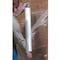 Goodwrappers Stretch Wrap, 30" W x 1000 ft. L, 70 ga, Cast Style, Clear, Standard Duty 15A840 - alternate 1