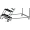 Ballymore 103 in H Steel Rolling Ladder, 7 Steps, 450 lb Load Capacity 073214R - alternate 4