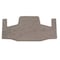 Bullard Replacement Brow Pad, Sweatband, Absorbs Moisture, Cotton, Gray, Attaches To Suspension RBPCOTTON - alternate 1