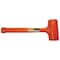 Ams Dead Blow Hammer, 36 oz., 14" 11677 - alternate 3