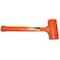 Ams Dead Blow Hammer, 36 oz., 14" 11677 - alternate 1