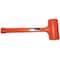 Ams Dead Blow Hammer, 36 oz., 14" 11677 - alternate 2