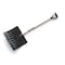 Zoro Select Snow Shovel, 42 in Wood D-Grip Handle, Steel Blade Material, 24 in Blade Width 1639300 - alternate 3