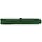 Remco 2 x 16 in Sweep Face Broom Head, Soft, Synthetic, Green 31782 - alternate 3