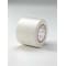 Zoro Select Floor Marking Tape, vinyl, Solid, White, 4 in W., 5 mil Thickness 8VUJ6 - alternate 1