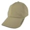 Techniche Cooling Hat, Khaki, One Size 6594 KHAKI - alternate 1
