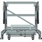 Ballymore Roll Work Platform, Steel, Single, 30 In.H SNR3-2460 - alternate 5