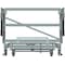 Ballymore Roll Work Platform, Steel, Single, 30 In.H SNR3-3636 - alternate 2