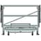 Ballymore Roll Work Platform, Steel, Single, 30 In.H SNR3-3636 - alternate 5