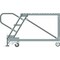 Ballymore Roll Work Platform, Steel, Single, 30 In.H SNR3-3636 - alternate 3