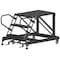 Ballymore Roll Work Platform, Steel, Single, 30 In.H SNR3-3636 - alternate 1