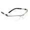 3M 3M(TM) Bx(TM) Reader Safety Glasses, Black/Gray Wraparound Frame, 3.0 Diopter, Gray Lens, Universal 11377-00000-20 - alternate 3