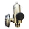 Zoro Select Gas Regulator, 0.25Lpm 513 - alternate 2