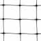 Zoro Select Deer Fence, 10 FT. X 330 FT, Black, Mesh Size 1.77" X 1.97" 60008409 - alternate 3