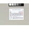 Nasco Periodic Table Chart, Periodic Table Of The Elements, 8 1/2 in H x, 11 in W, Laminated SB16431M - alternate 2