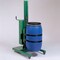 Valley Craft Drum Handler, Rotating, 800 Lb Cap F88565C7 - alternate 1