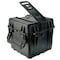 Pelican Black Protective Case, 20-1/2"L x 20-1/2"W x 19"D 340 - alternate 3