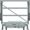 Ballymore Roll Work Platform, Steel, Single, 40 In.H SNR4-3636 - alternate 2
