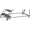 Ballymore 113 in H Steel Rolling Ladder, 8 Steps, 450 lb Load Capacity 083214G - alternate 5