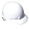 Fibre-Metal By Honeywell Hard Hat, Super Eight E2, Thermoplastic, 8 Point Swing Ratchet, Type 1, Class E, White E2SW01A000 - alternate 1