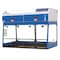 Air Science Ductless Fume Hood, Steel, 48 in W x 35 in H P5-48-XT-A - alternate 4