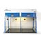 Air Science Ductless Fume Hood, Steel, 48 in W x 35 in H P5-48-XT-A - alternate 2