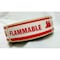 Harris Industries Label, 2-7/8 In. W, 7/8 In. H, PK500, LB132299 LB132299 - alternate 4
